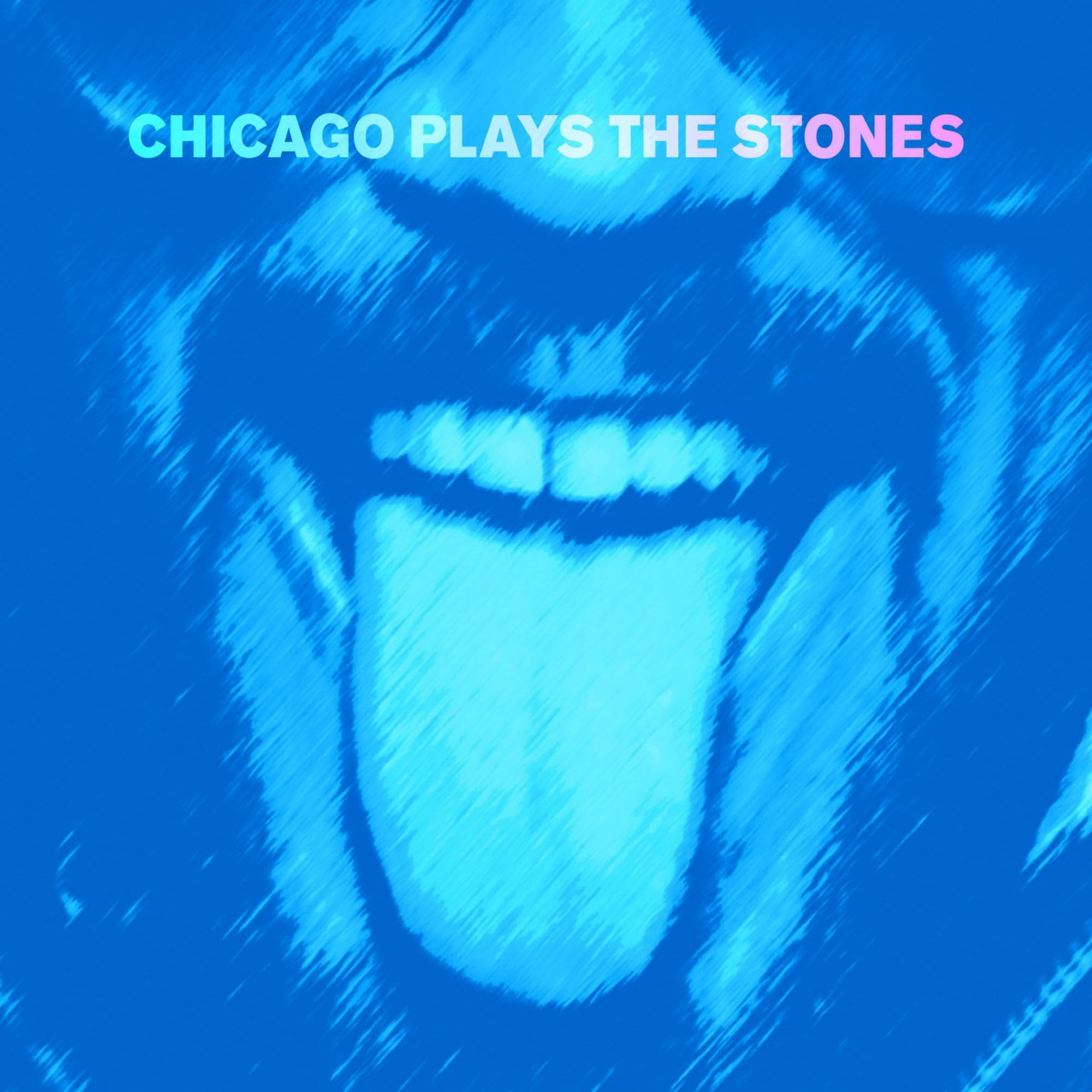 Product Image: Chicago Plays the Stones