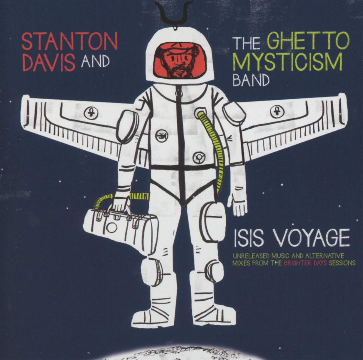 Product Image: Isis Voyage