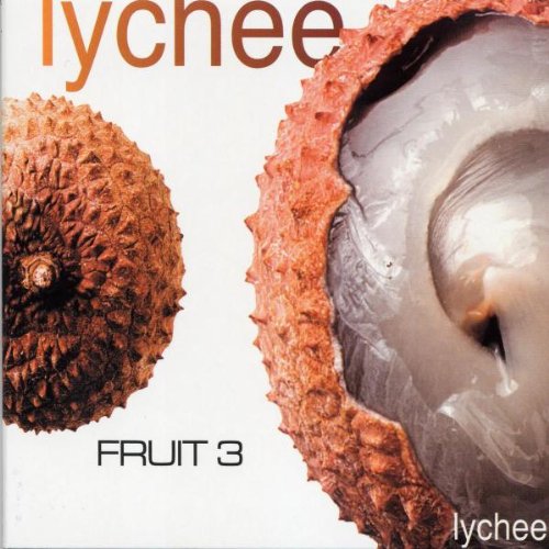 Fruit 3-Lychee Dance & Electronic