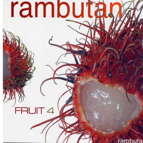 Product Image: Fruit 4-Rambutan
