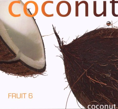 Fruit 6-Coconut Dance & Electronic