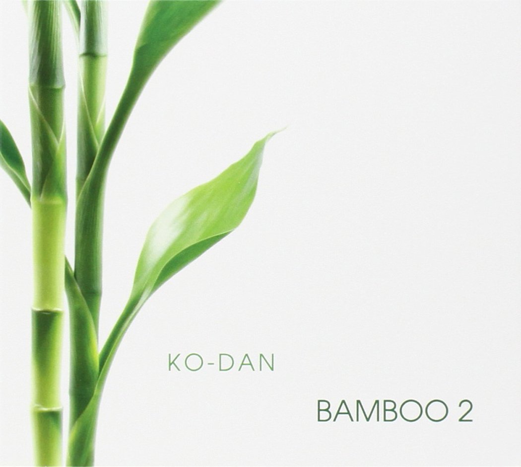 Bamboo Two Dance & Electronic