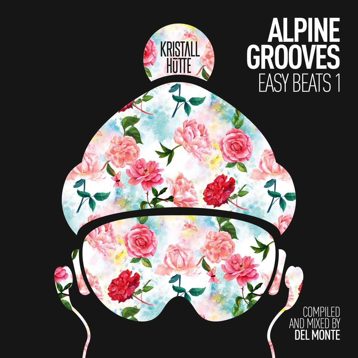 Alpine Grooves Easy Beats 1 (Kristallhütte) Dance & Electronic