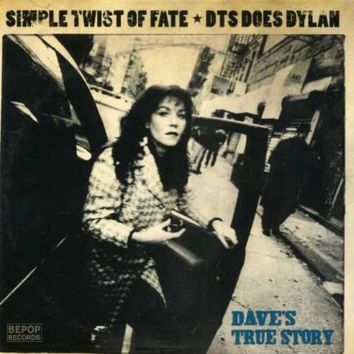 Simple Twist of Fate Other music genres