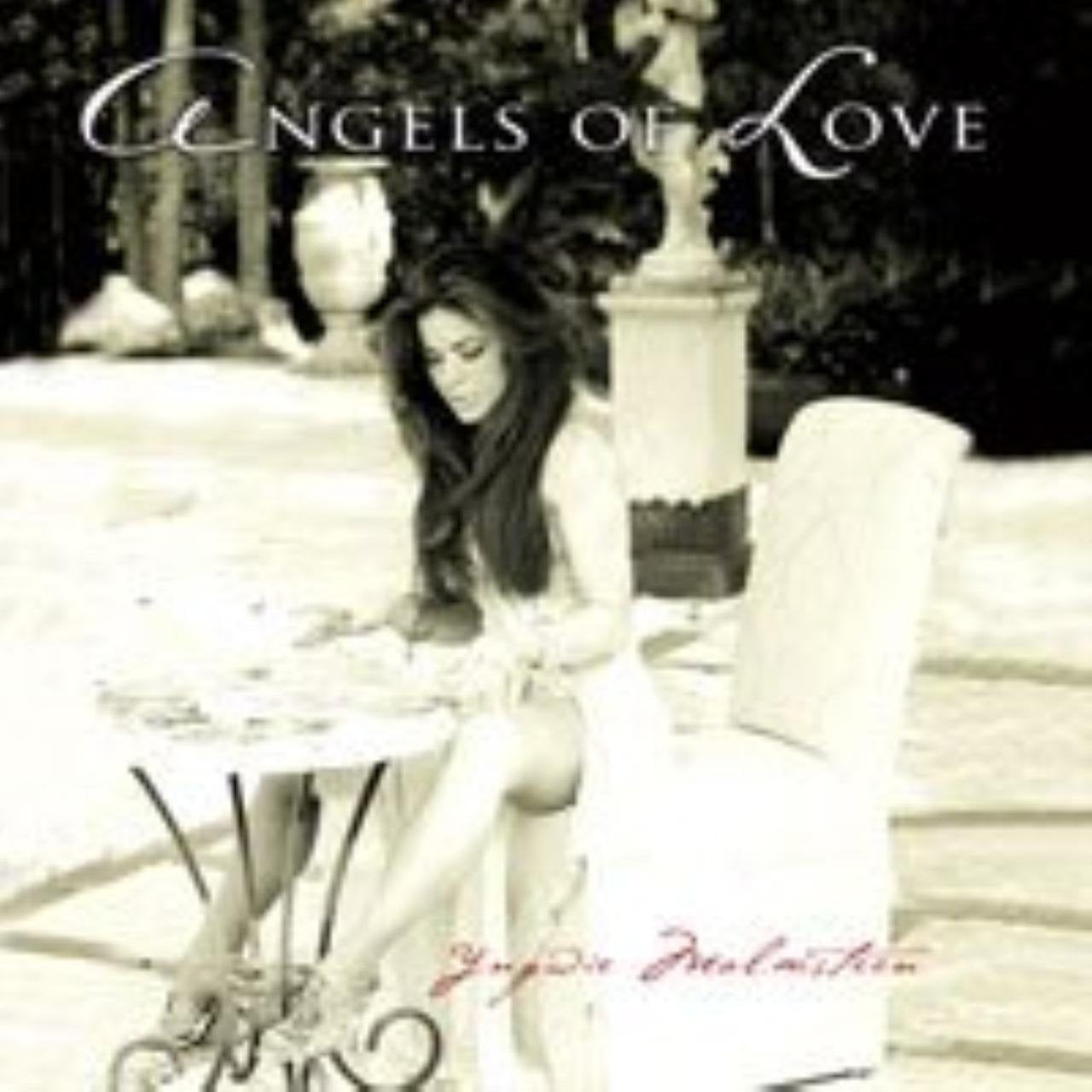 Angels of Love cd