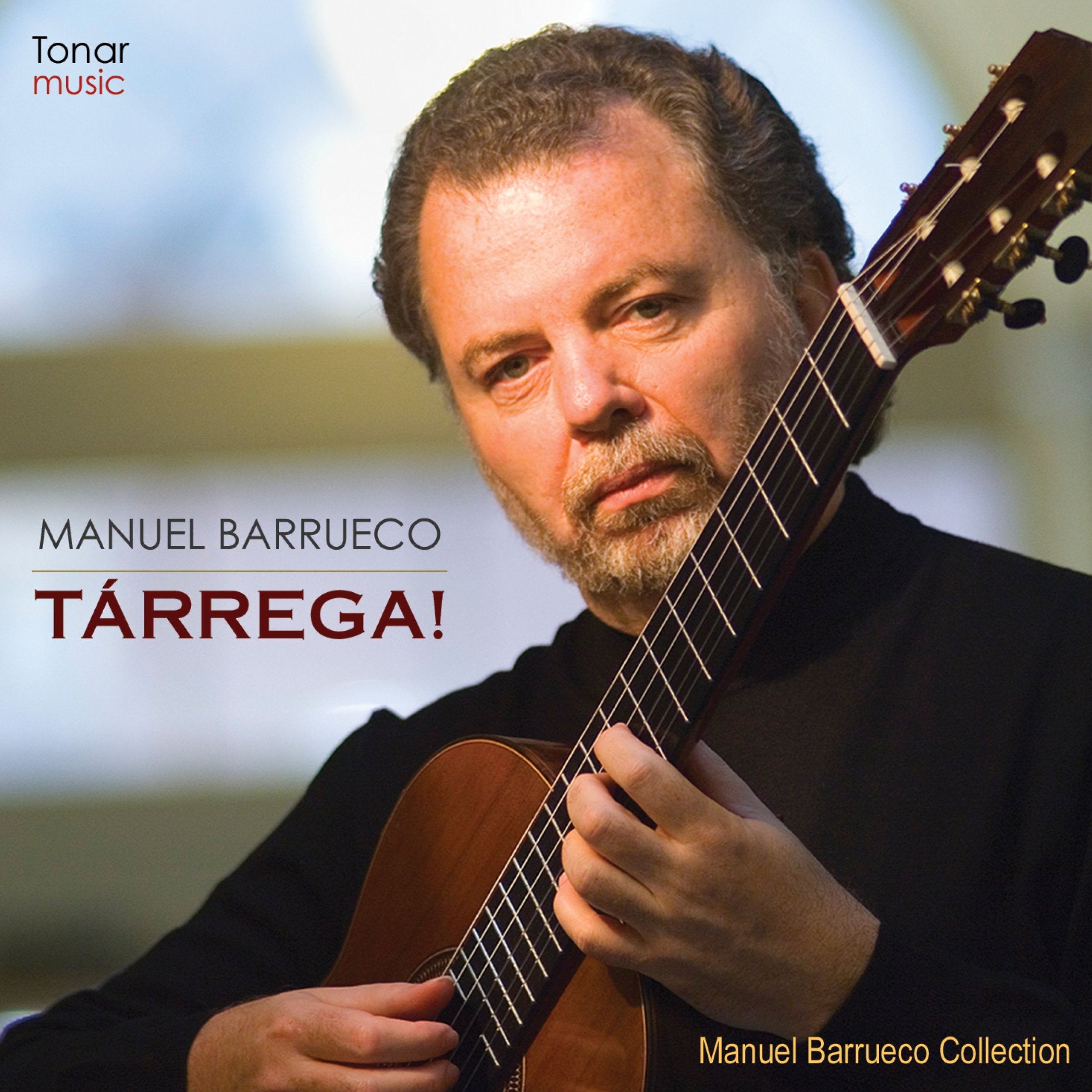 Tarrega! Classical