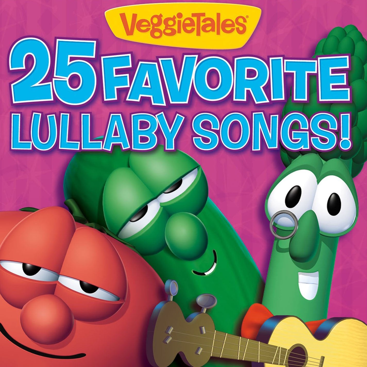 25 Favorite Lullaby Songs! Non-fiction