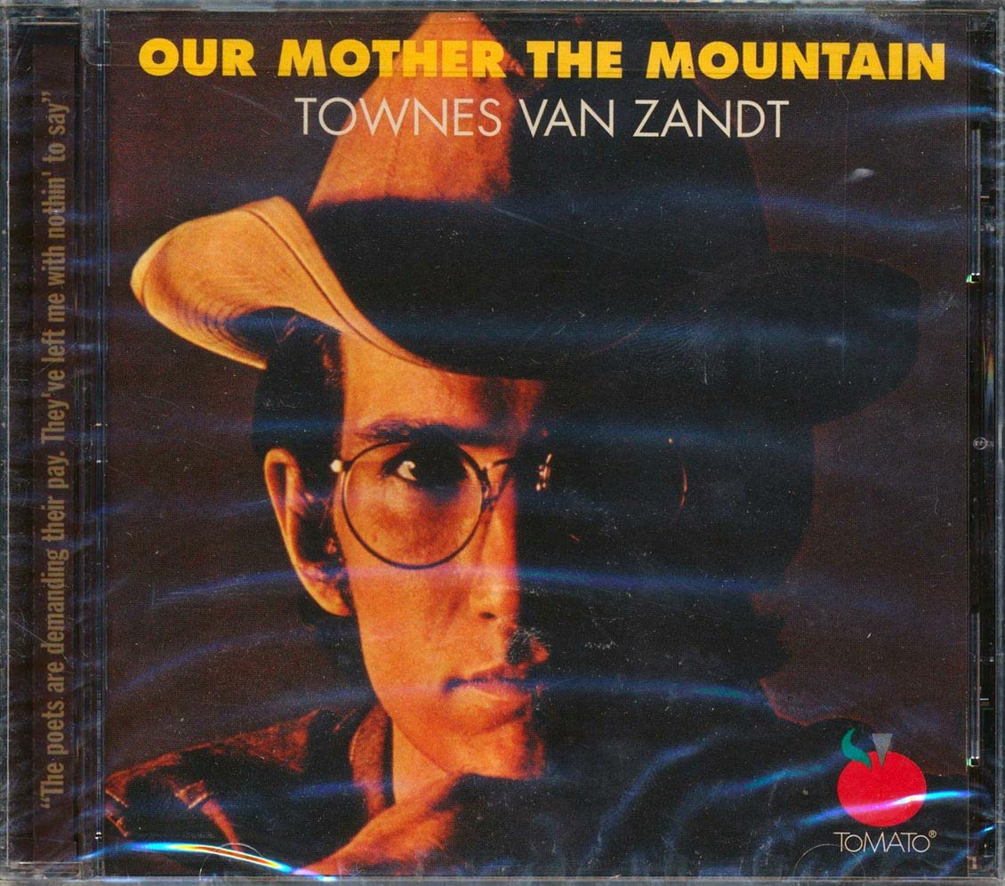 Our Mother the Mountain Country & Folk