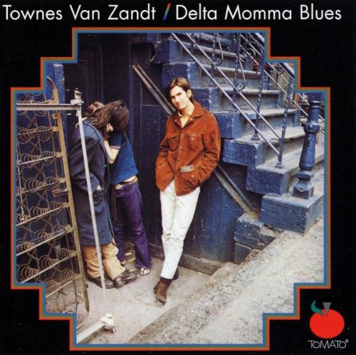 Product Image: Delta Momma Blues