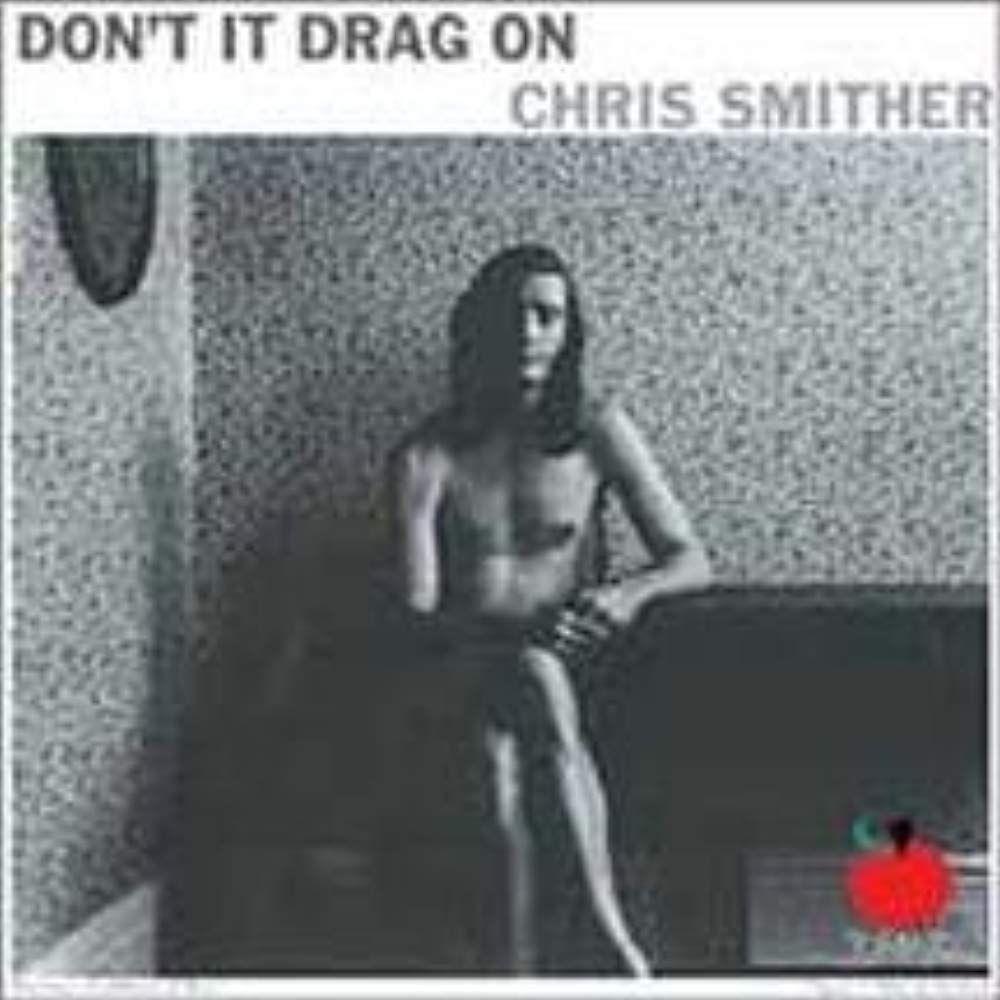 Don't Drag on Blues
