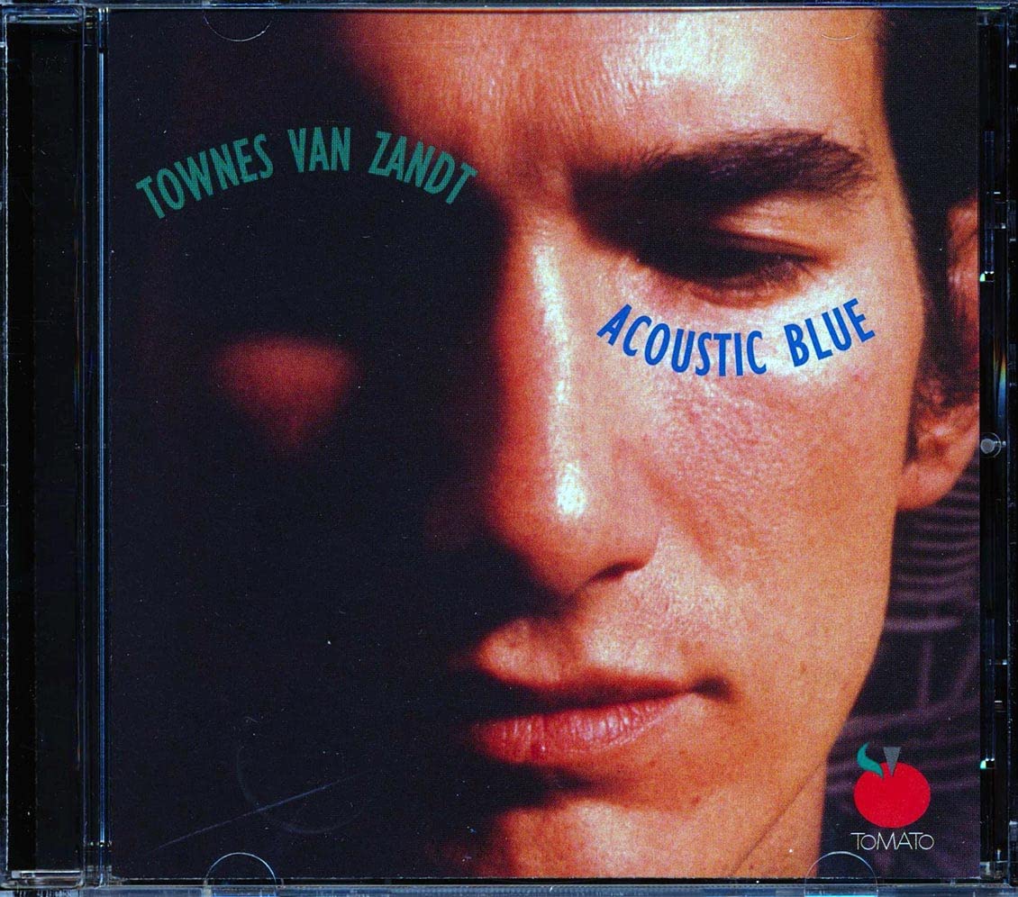 Acoustic Blue (2003) US Import / Tomato Records Country & Folk
