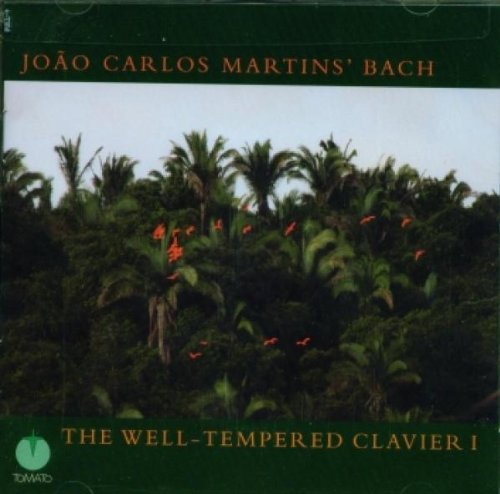 The Well-Tempered Clavier I Classical