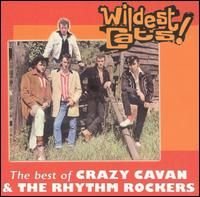 Wildest Cats in Town: Best of Rock