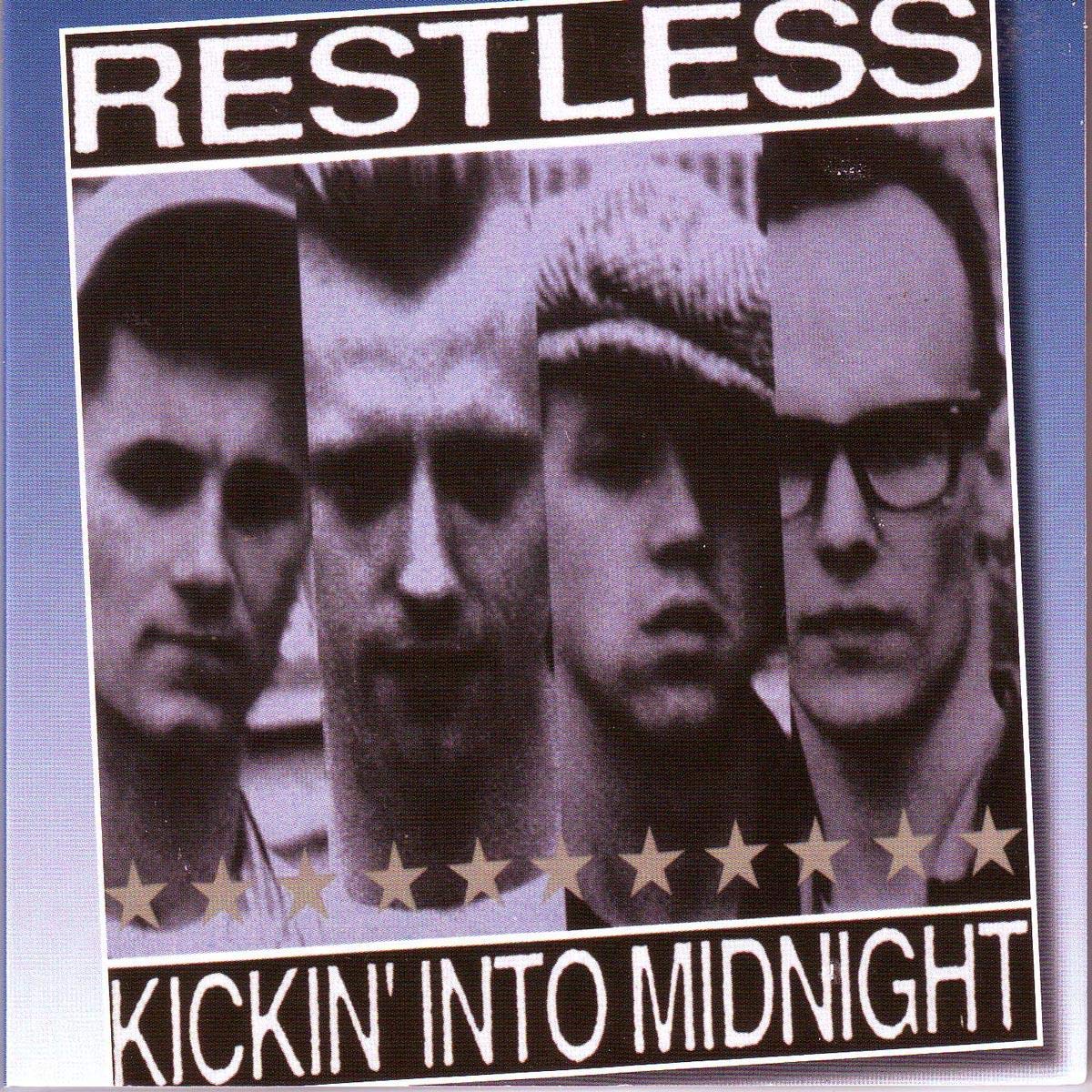 Kickin' Into Midnight Rock