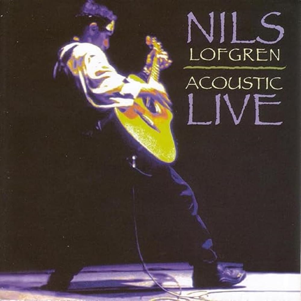 Acoustic Live Rock