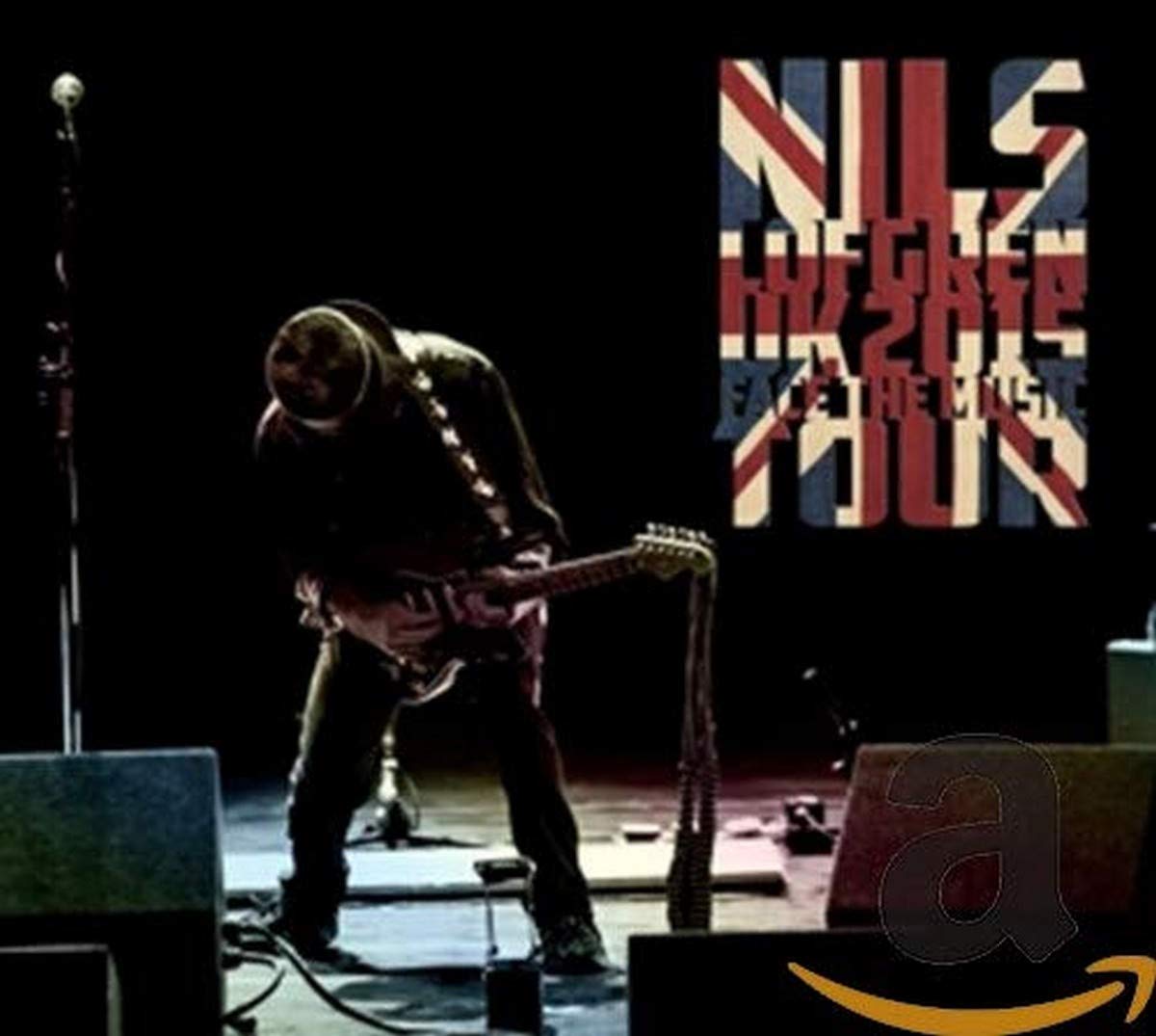 Uk2015 Face the Music Tour Rock