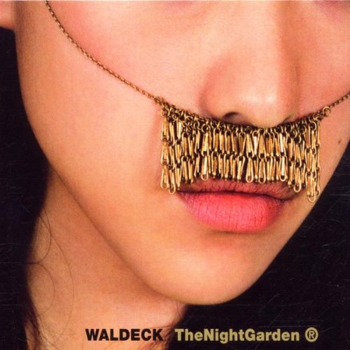 Product Image: The Night Garden Reflowered