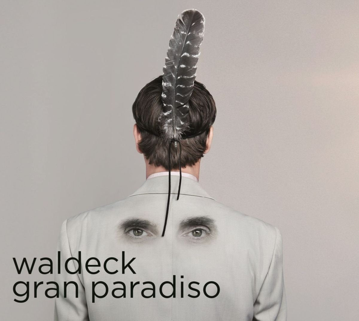 Gran Paradiso Rock