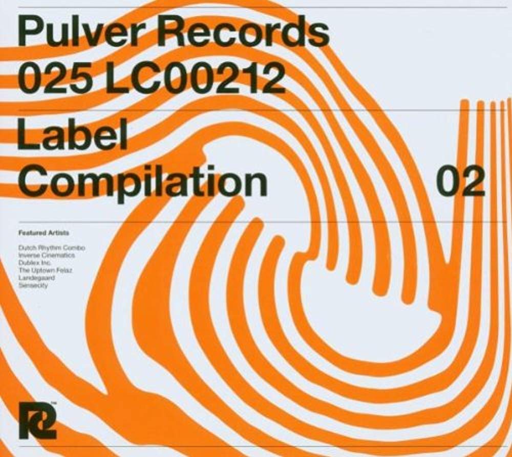 Product Image: Pulver Label Compilation 2