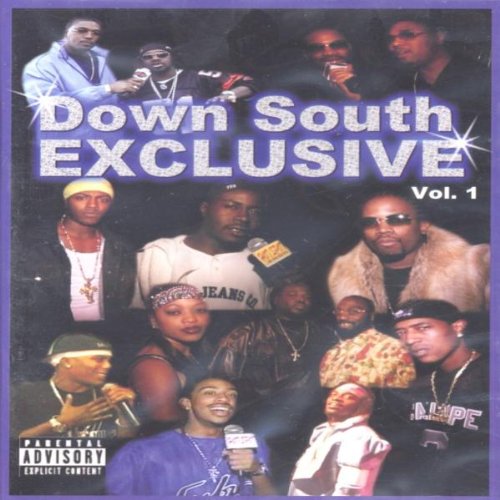 Product Image: Down South Exclusive - Vol.1