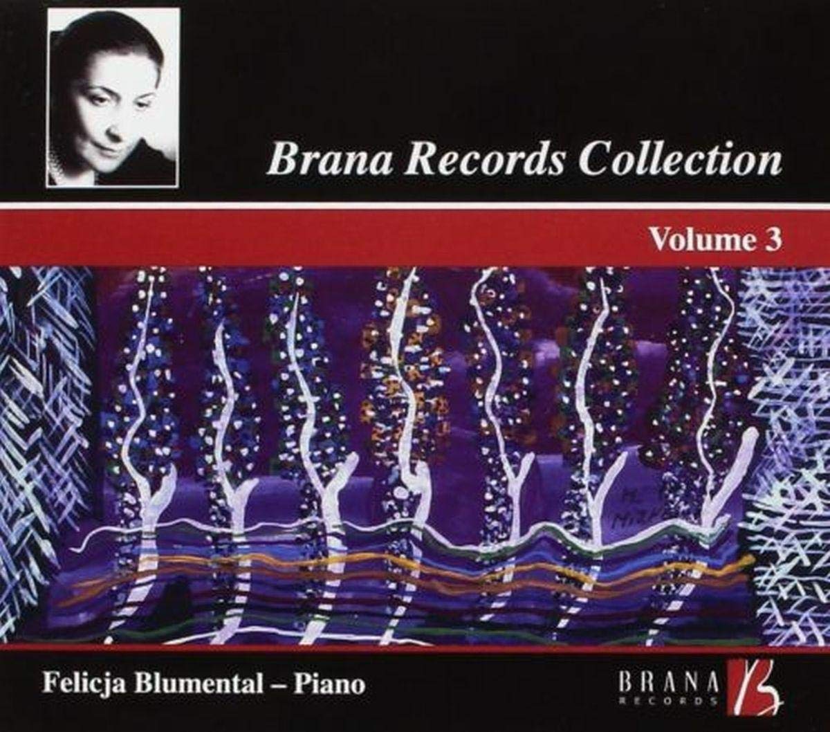 Blumental - Chopin: Brana Records Collection, V Classical
