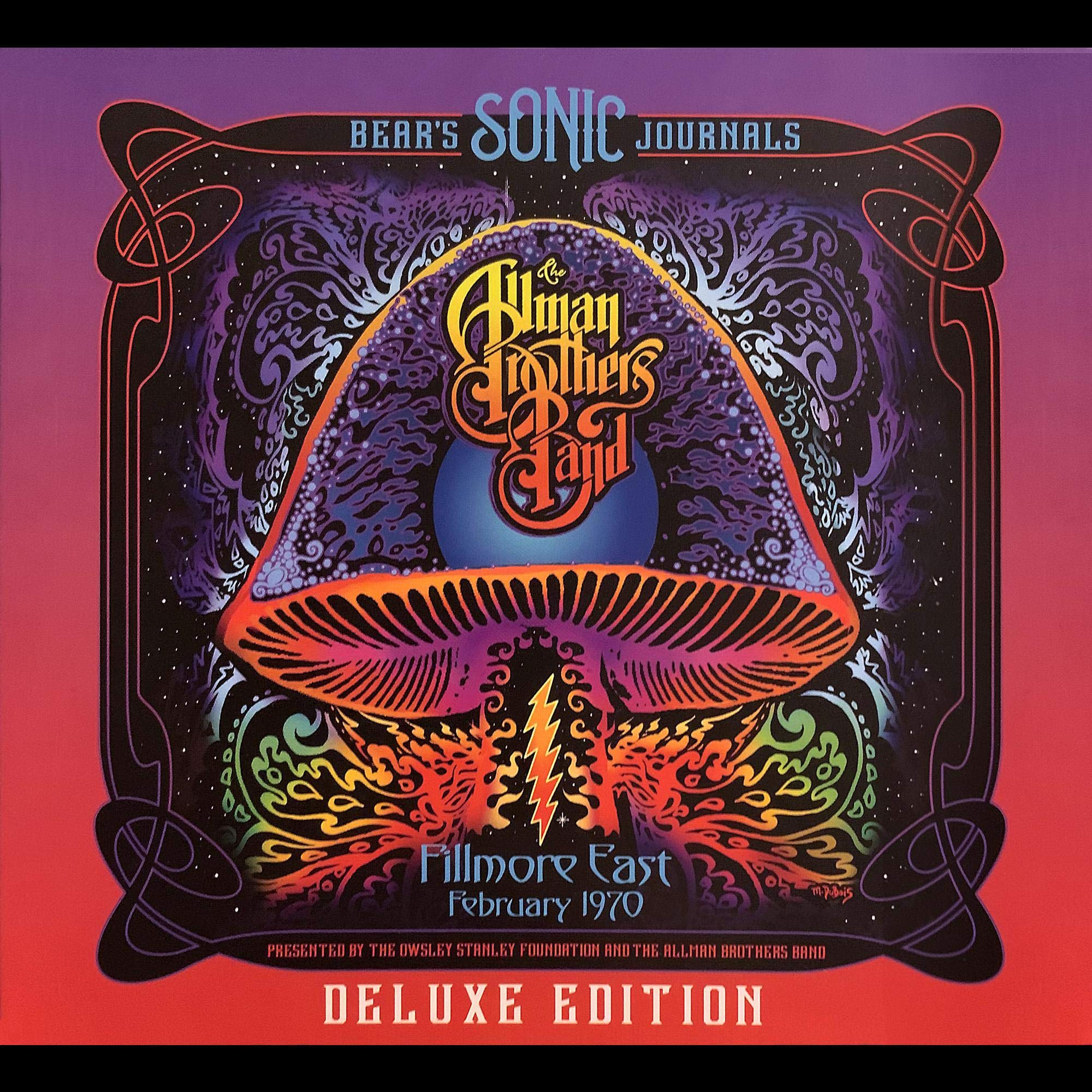 Bear's Sonic Journals:.. Rock