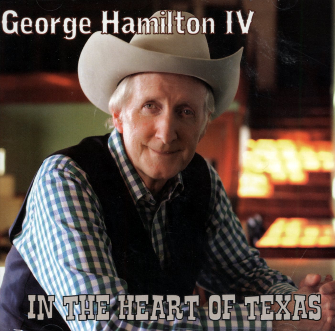 In the Heart of Texas Music