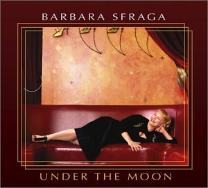 Under the Moon Jazz