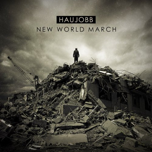 Product Image: New World March