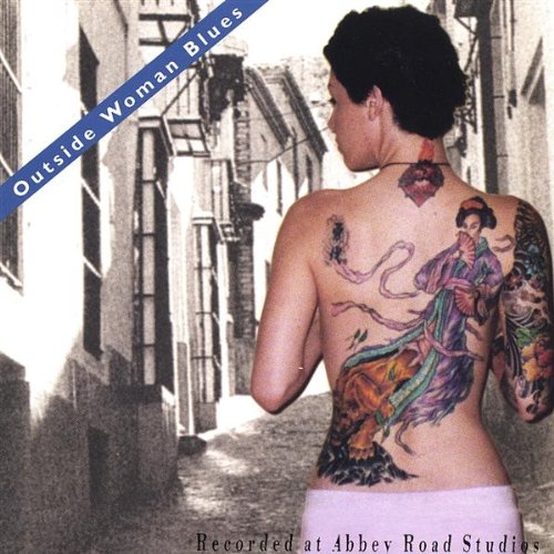 Outside Woman Blues Blues