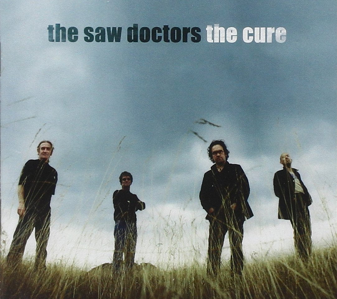 Cure Pop
