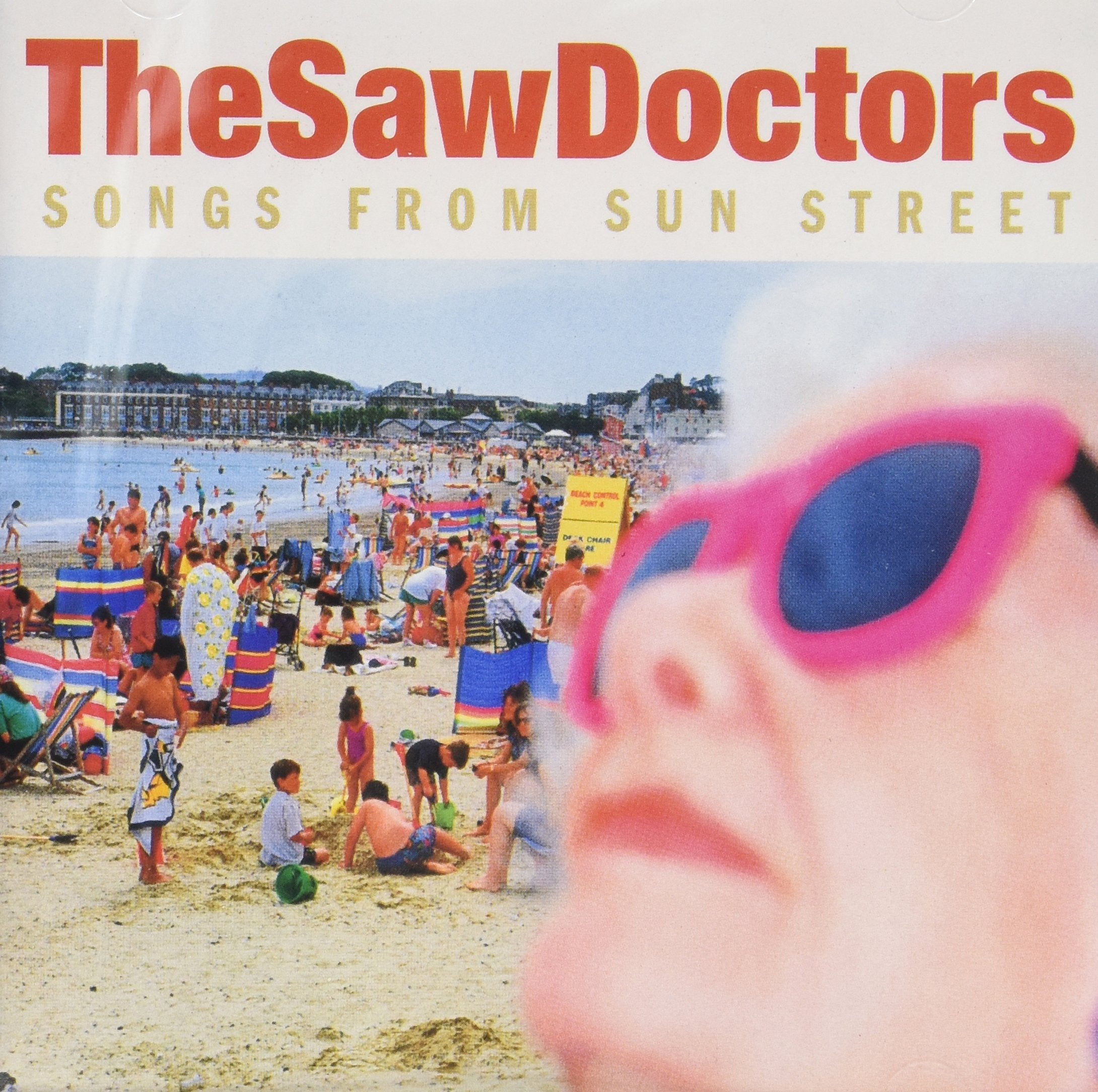 Songs from Sun Street Alternative & Indie