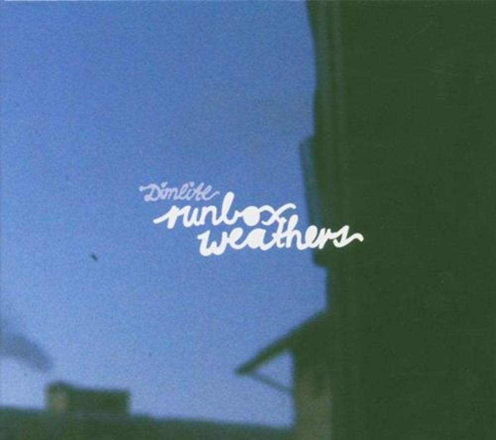 Runbox Weathers Dance & Electronic