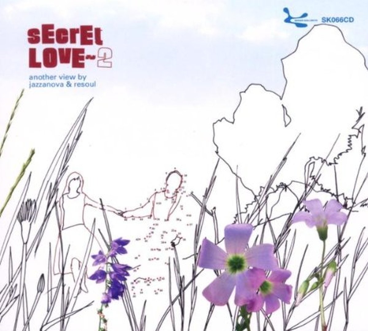 Secret Love 2 Dance & Electronic