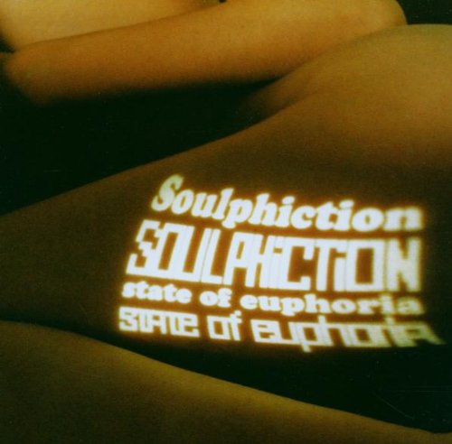 State of Euphoria Dance & Electronic