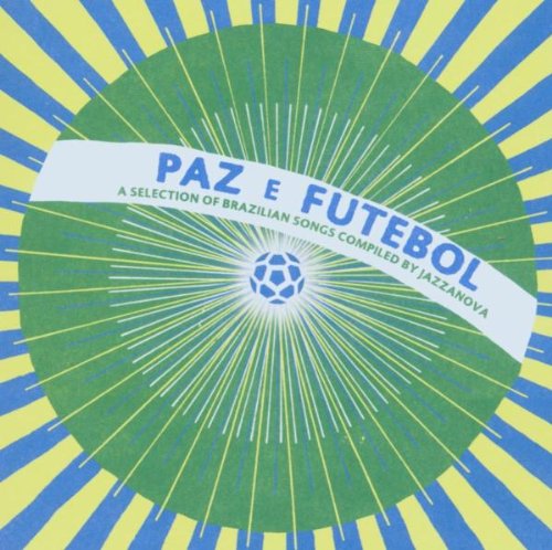 Product Image: Paz E Futebol