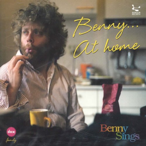 Product Image: Benny...at Home