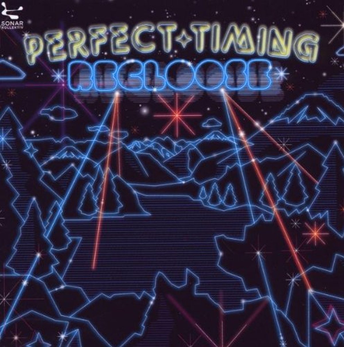 Perfect Timing Dance & Electronic
