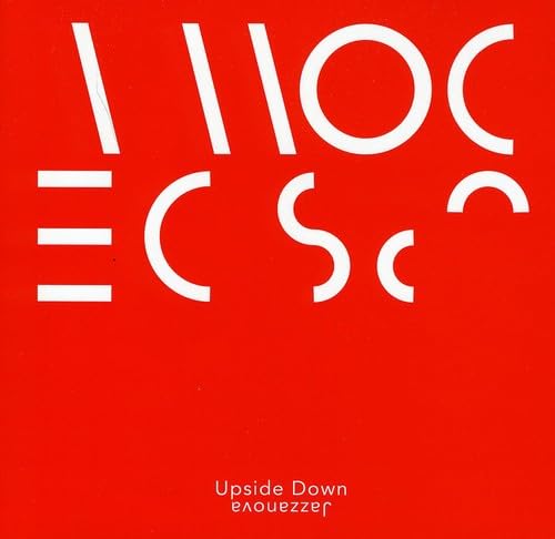 Upside Down Rock