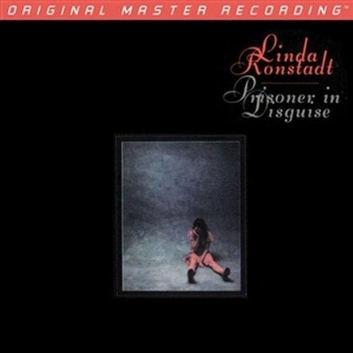 Prisoner in Disguise (24k Gold-CD) Rock