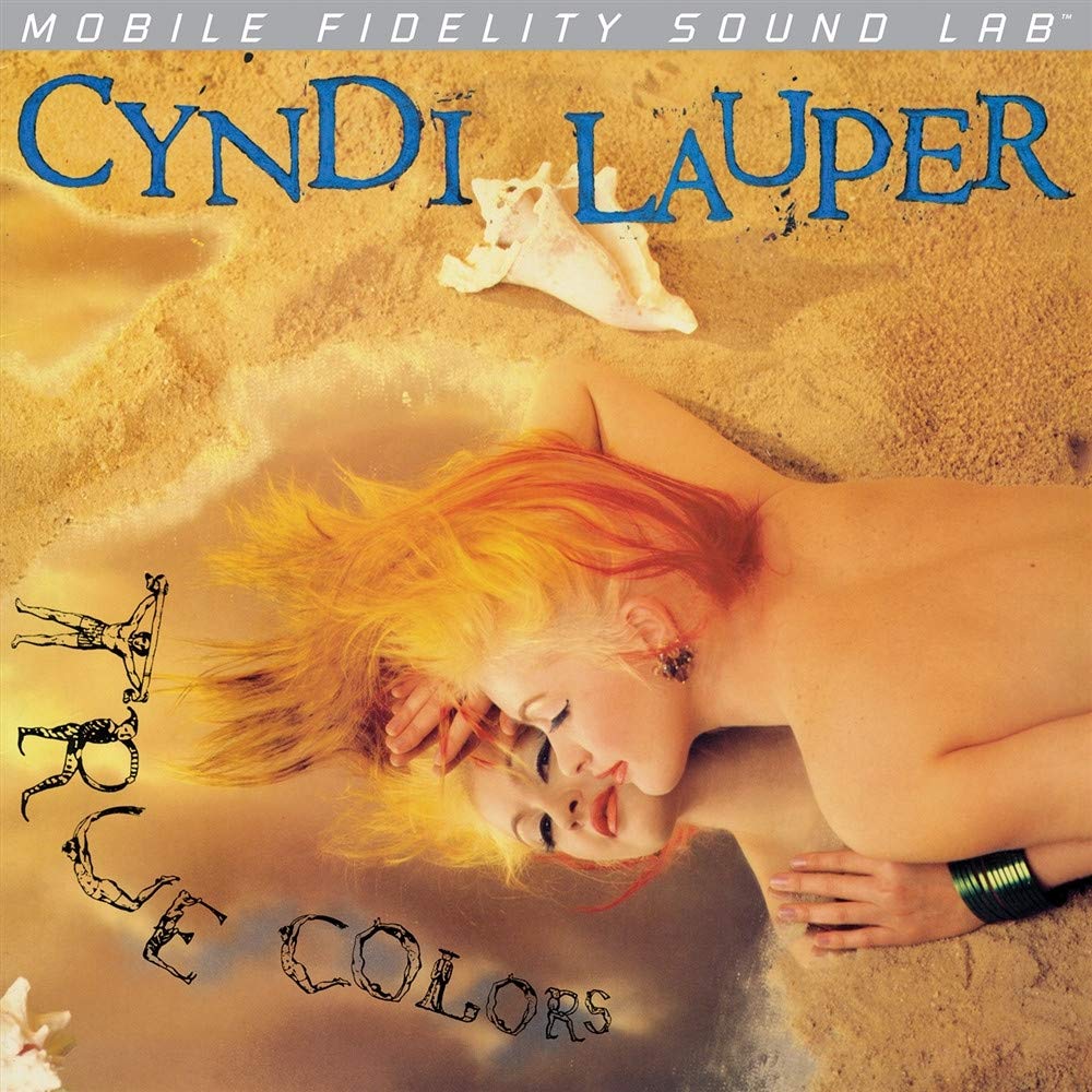True Colours Pop