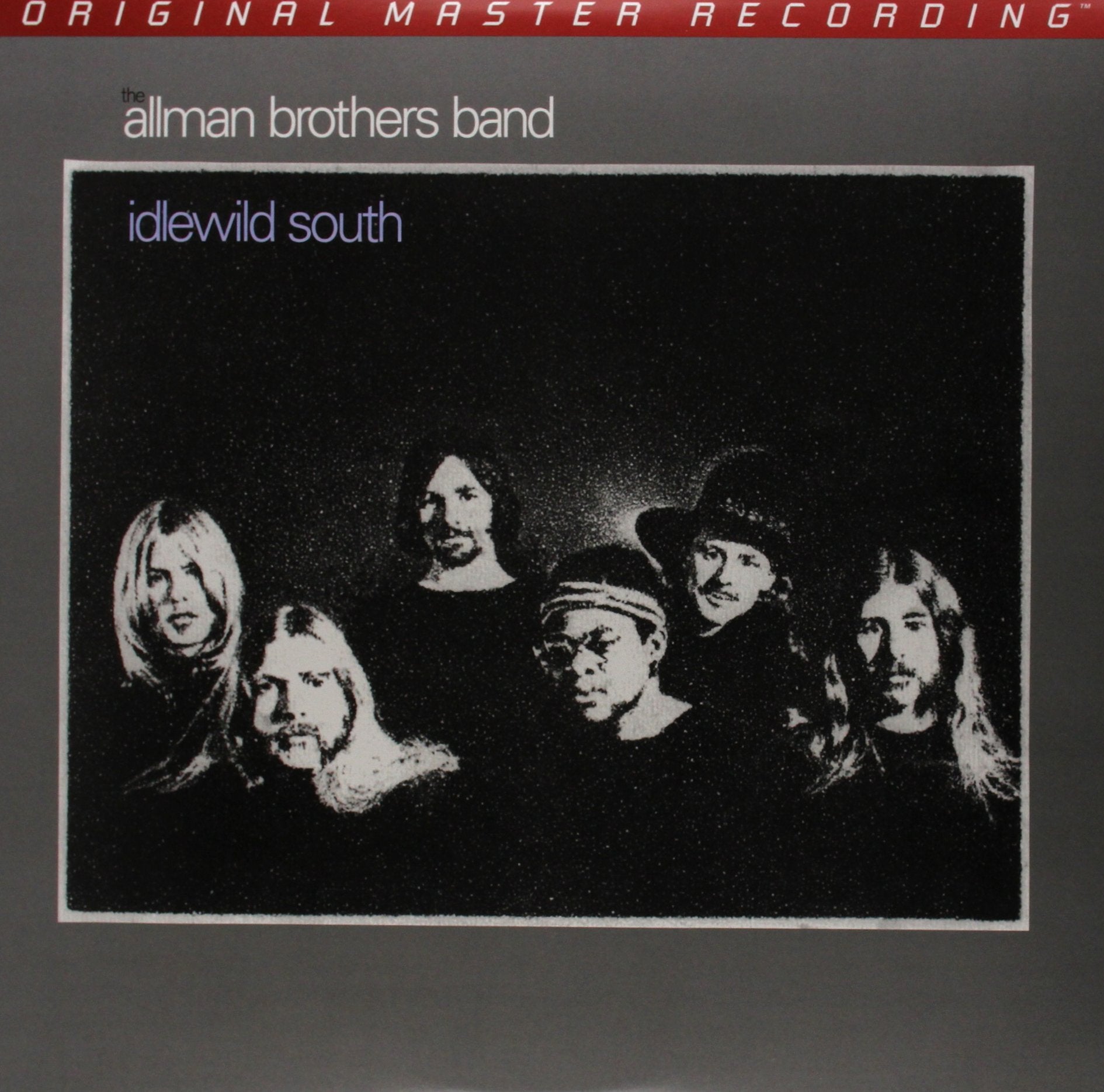 Idlewild South Music