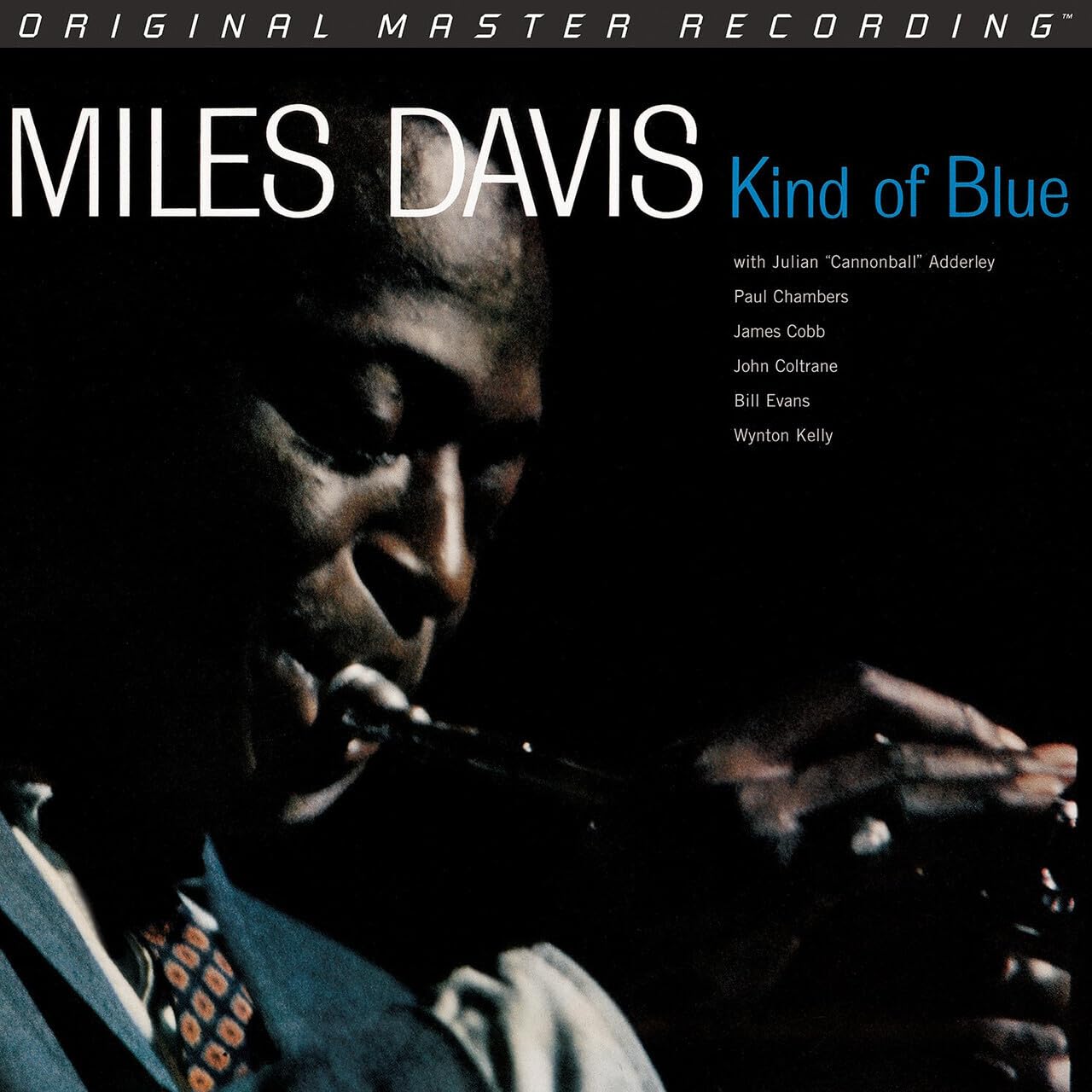 Product Image: Kind of Blue