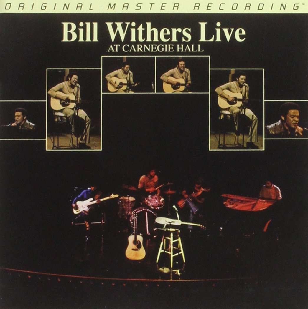 Live at Carnegie Hall Funk, R&B & Soul