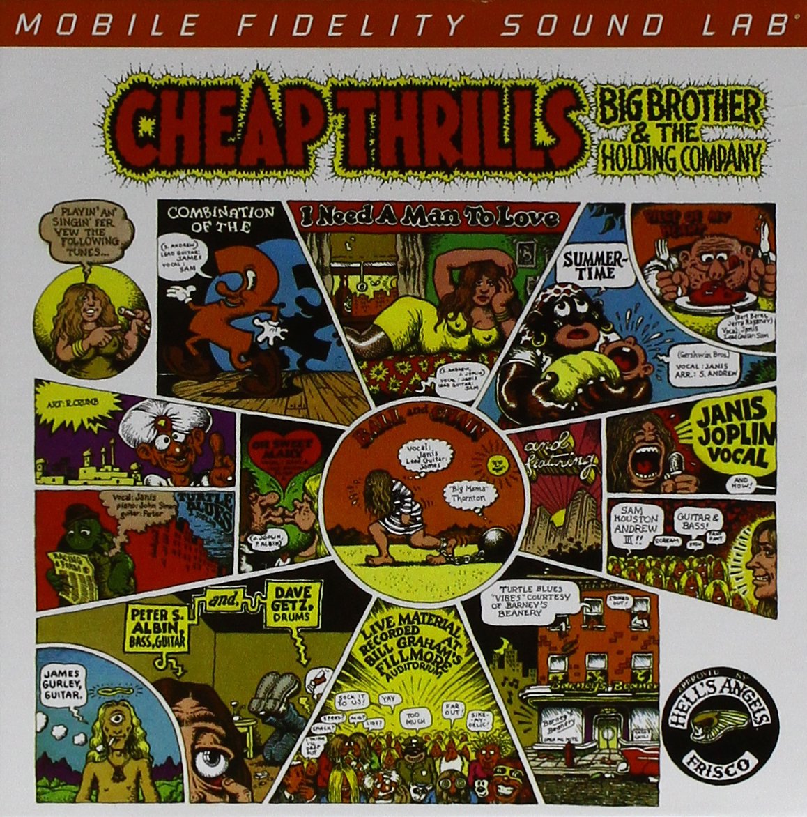 Cheap Thrills Pop