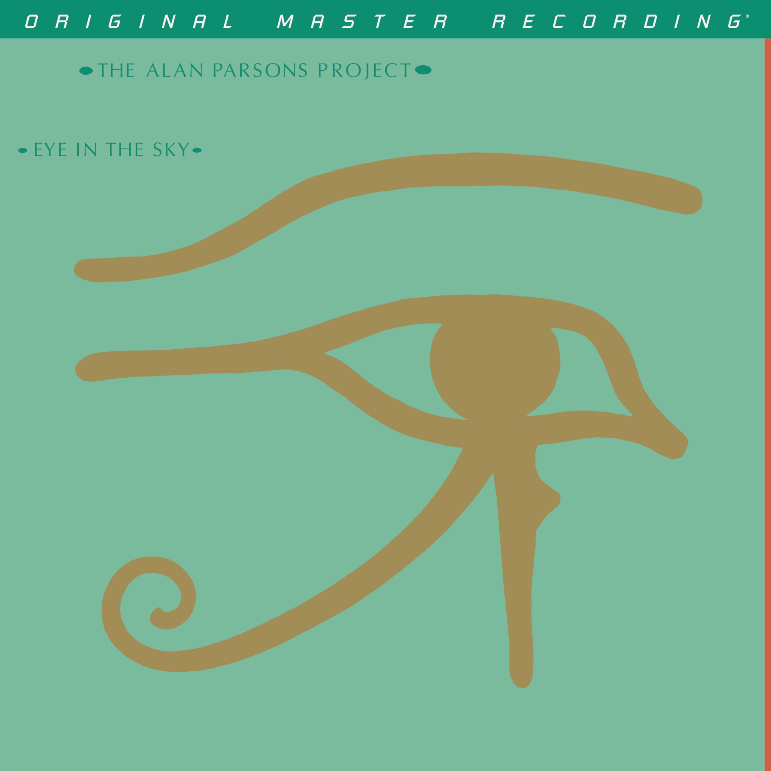 Product Image: Eye In The Sky