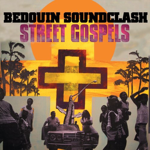 Street Gospels Music