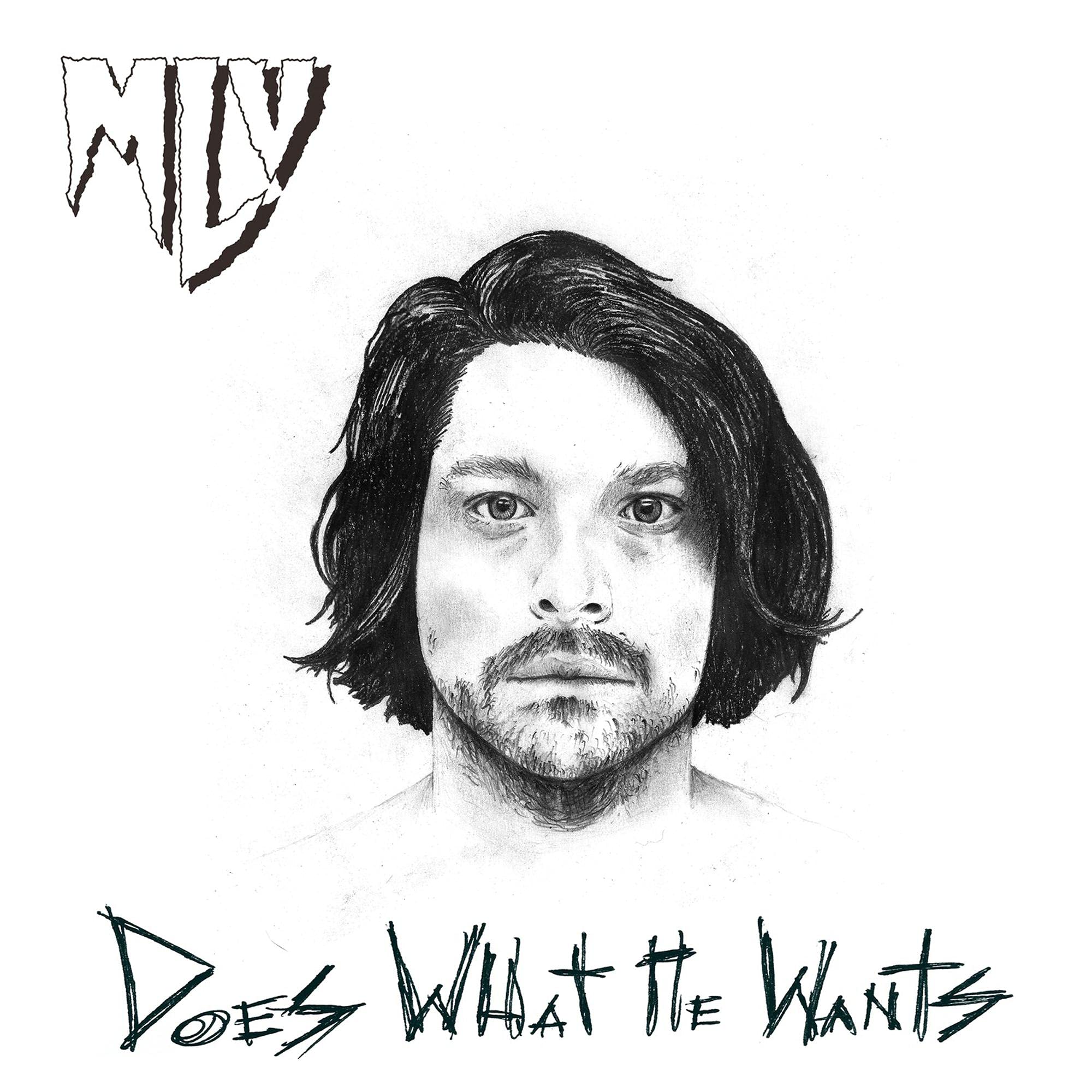 Product Image: Does What He Wants