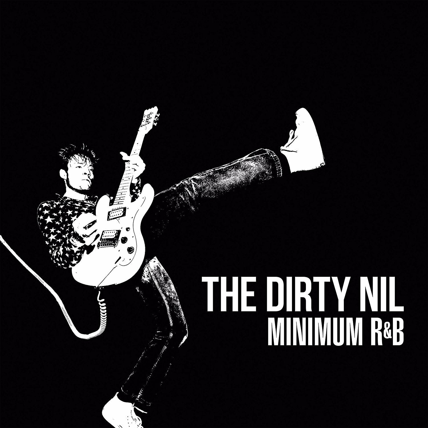 Minimum R&B Metal & Hardrock