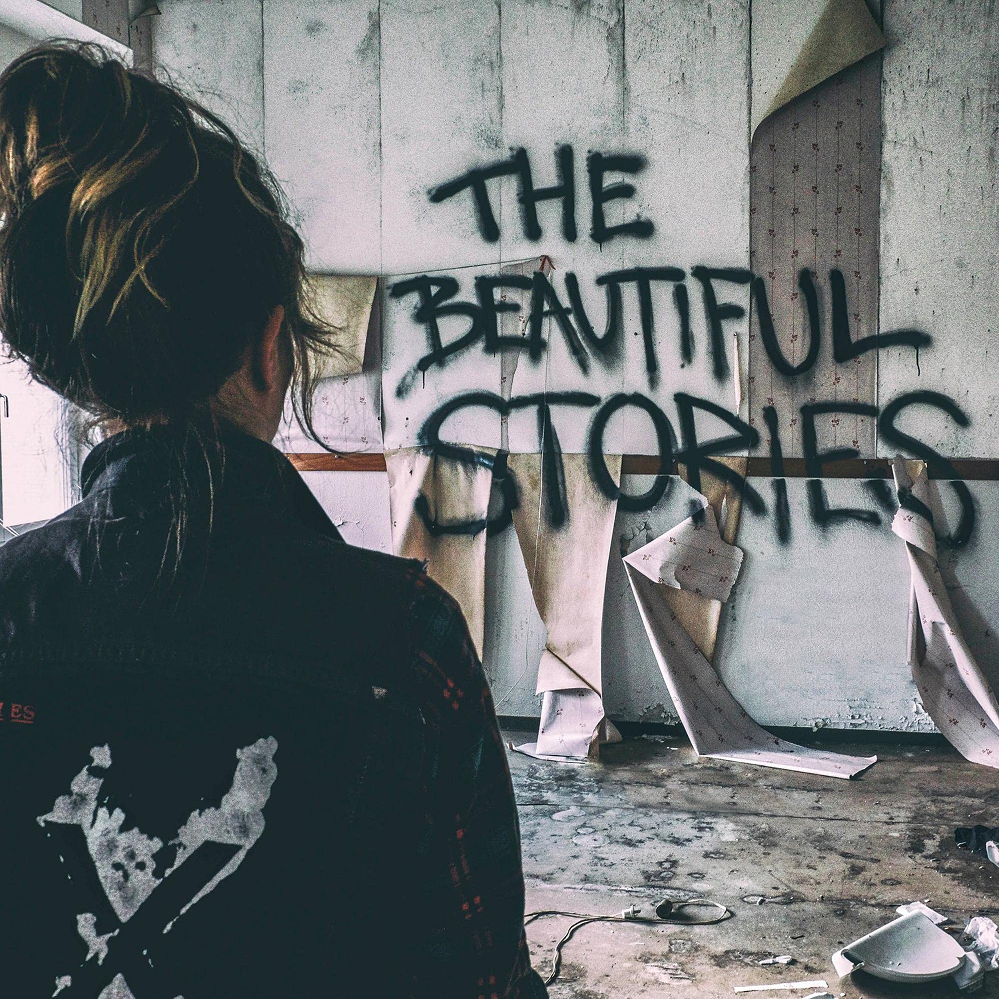 The Beautiful Stories Metal & Hardrock